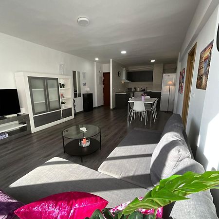 Ayala Apartamento 말라가 외부 사진