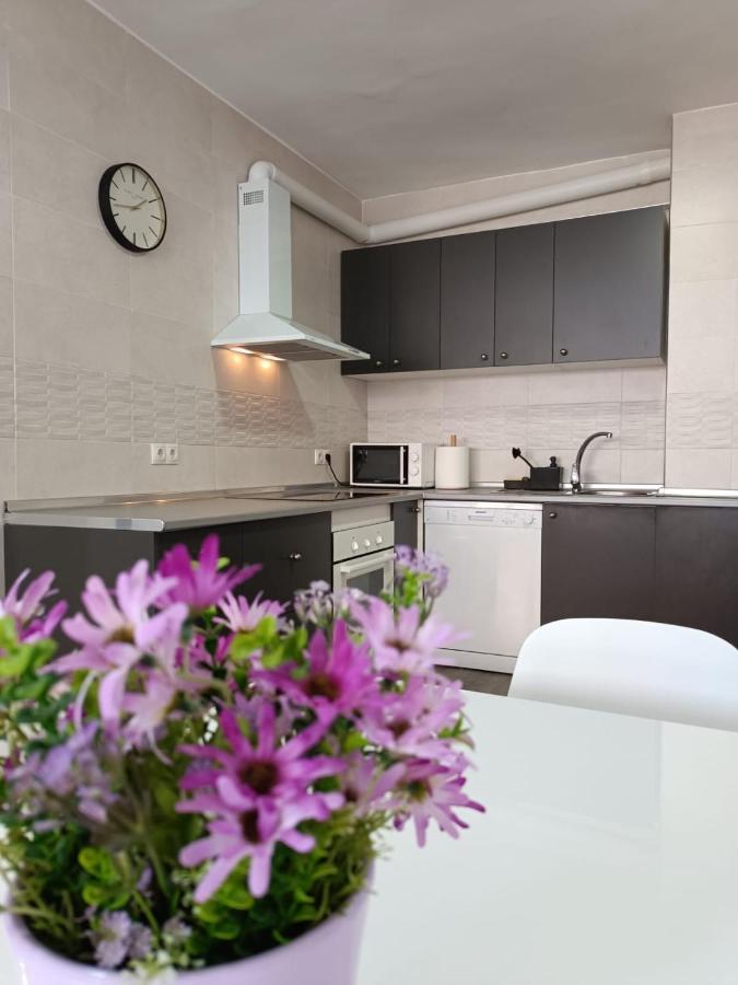 Ayala Apartamento 말라가 외부 사진