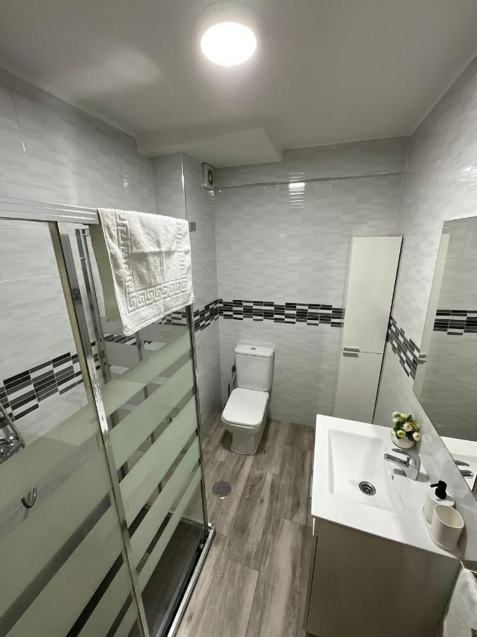 Ayala Apartamento 말라가 외부 사진