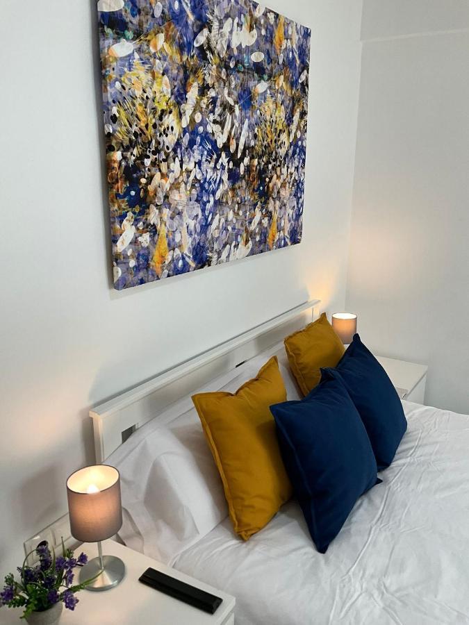 Ayala Apartamento 말라가 외부 사진