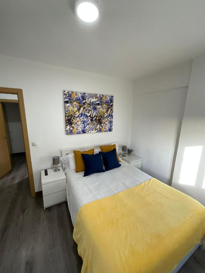 Ayala Apartamento 말라가 외부 사진