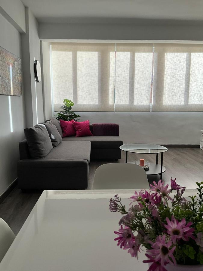 Ayala Apartamento 말라가 외부 사진