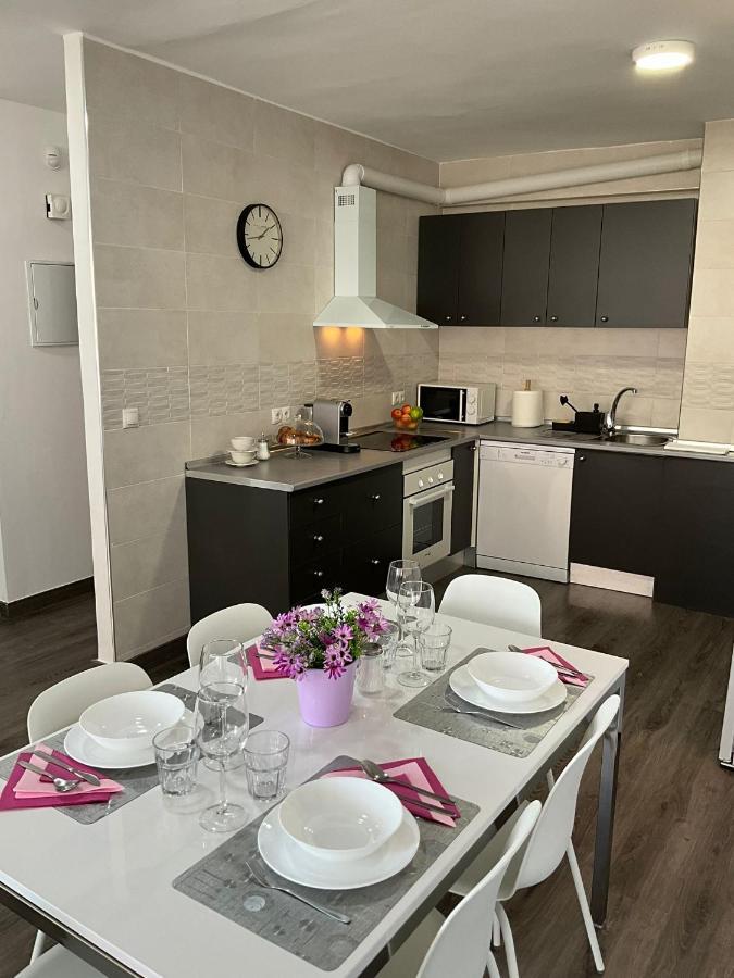 Ayala Apartamento 말라가 외부 사진