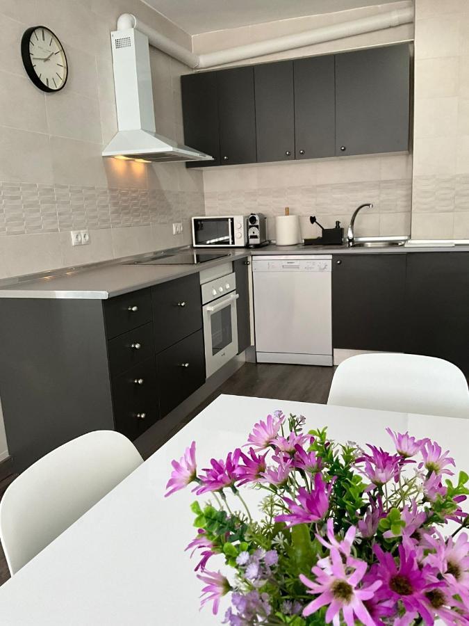 Ayala Apartamento 말라가 외부 사진