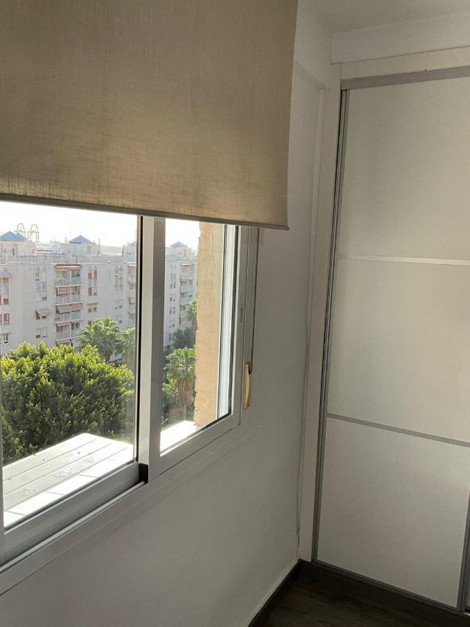 Ayala Apartamento 말라가 외부 사진