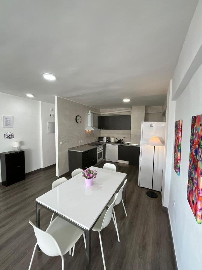Ayala Apartamento 말라가 외부 사진