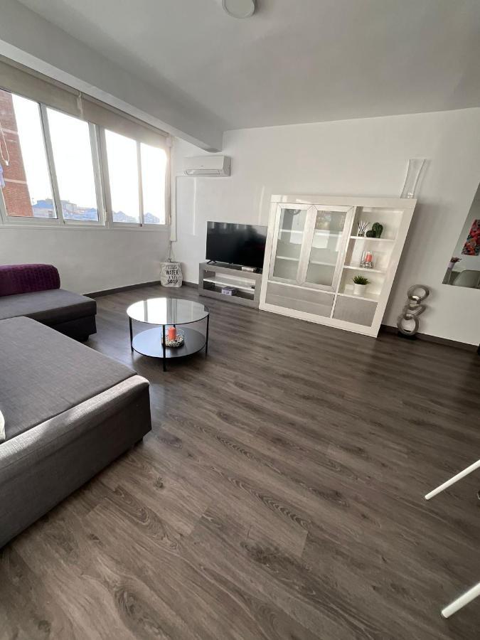 Ayala Apartamento 말라가 외부 사진