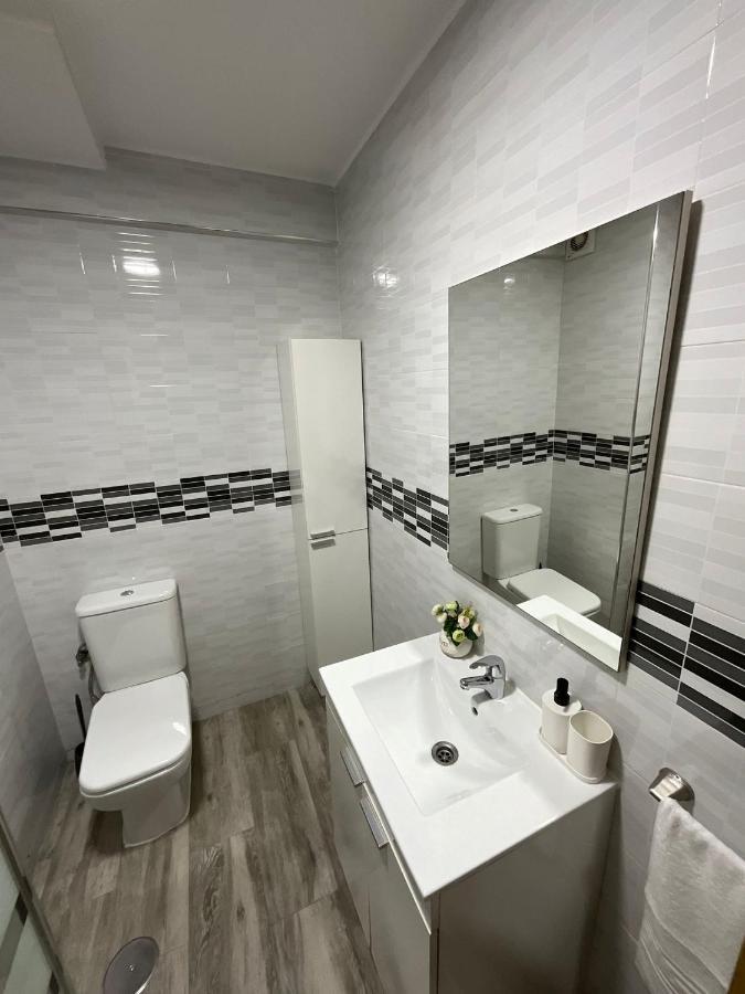 Ayala Apartamento 말라가 외부 사진