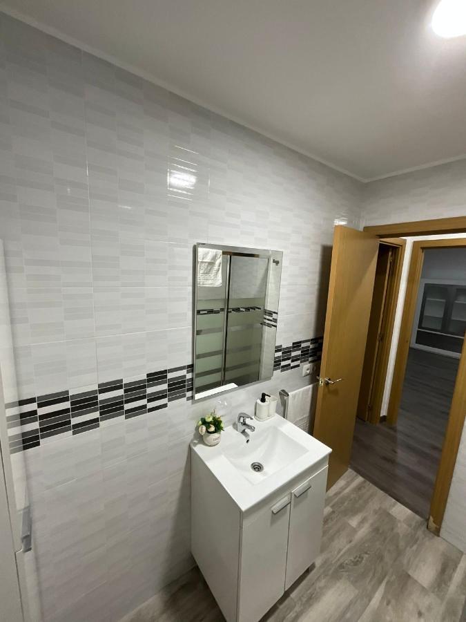 Ayala Apartamento 말라가 외부 사진
