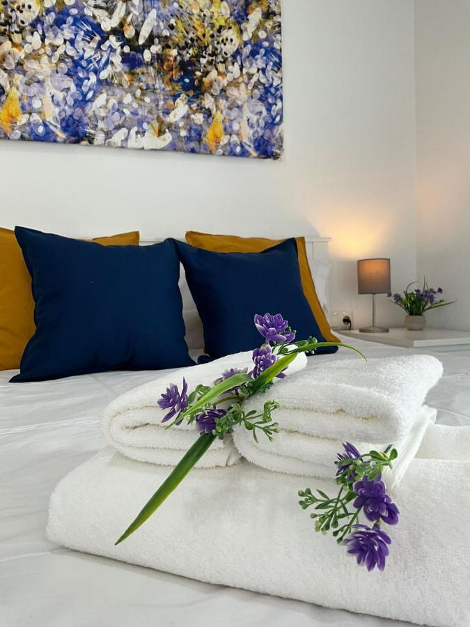 Ayala Apartamento 말라가 외부 사진