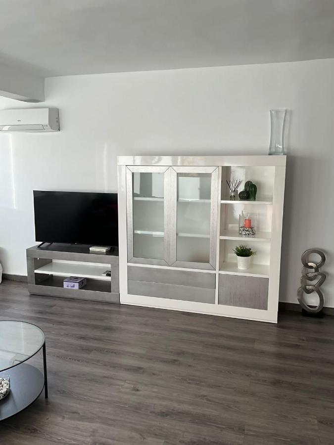 Ayala Apartamento 말라가 외부 사진