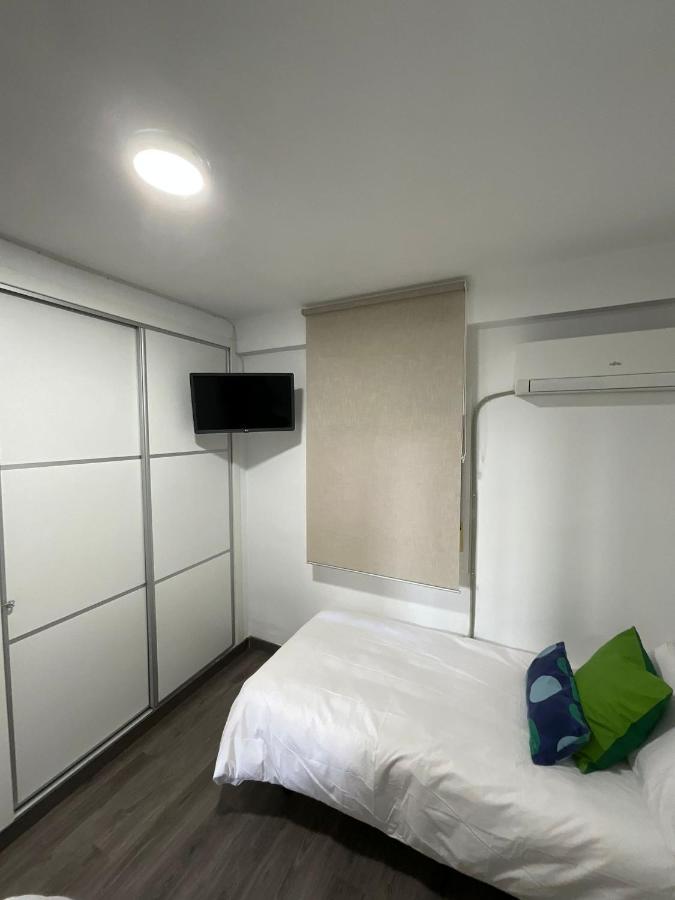 Ayala Apartamento 말라가 외부 사진
