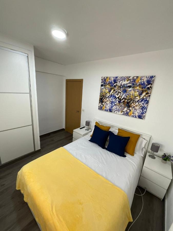 Ayala Apartamento 말라가 외부 사진